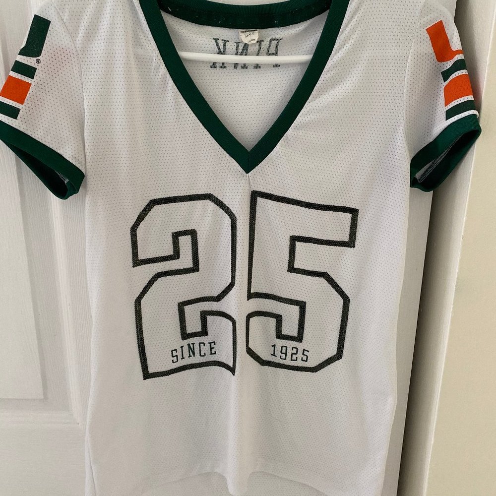 Victoria Secret PINK UM Jersey